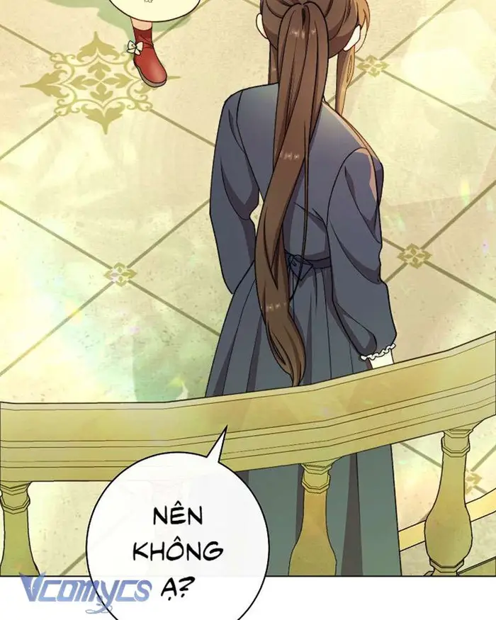 Hầu Gái Độc Quyền Của Hoàng Hậu Phản Diện - Chap 66 Ảnh 152
