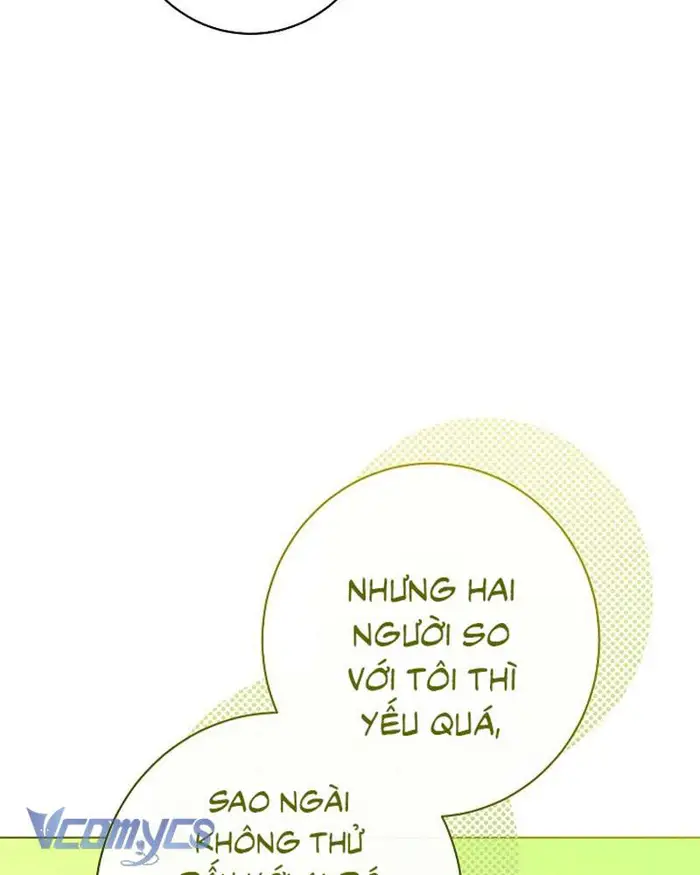 Hầu Gái Độc Quyền Của Hoàng Hậu Phản Diện - Chap 66 Ảnh 153