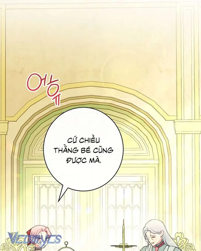 Hầu Gái Độc Quyền Của Hoàng Hậu Phản Diện - Chap 66 Ảnh 156