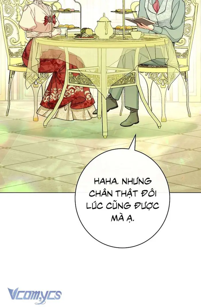 Hầu Gái Độc Quyền Của Hoàng Hậu Phản Diện - Chap 66 Ảnh 157