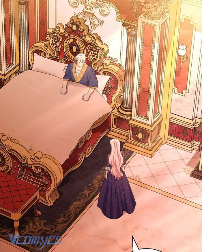 Hầu Gái Độc Quyền Của Hoàng Hậu Phản Diện - Chap 66 Ảnh 17