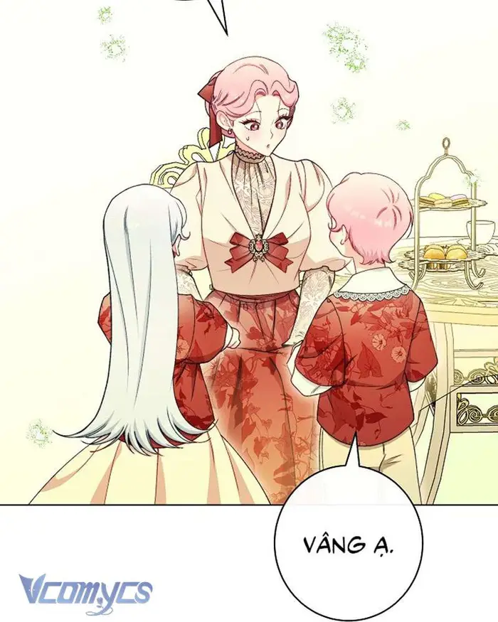 Hầu Gái Độc Quyền Của Hoàng Hậu Phản Diện - Chap 66 Ảnh 164
