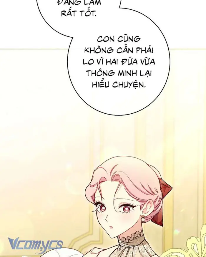 Hầu Gái Độc Quyền Của Hoàng Hậu Phản Diện - Chap 66 Ảnh 168