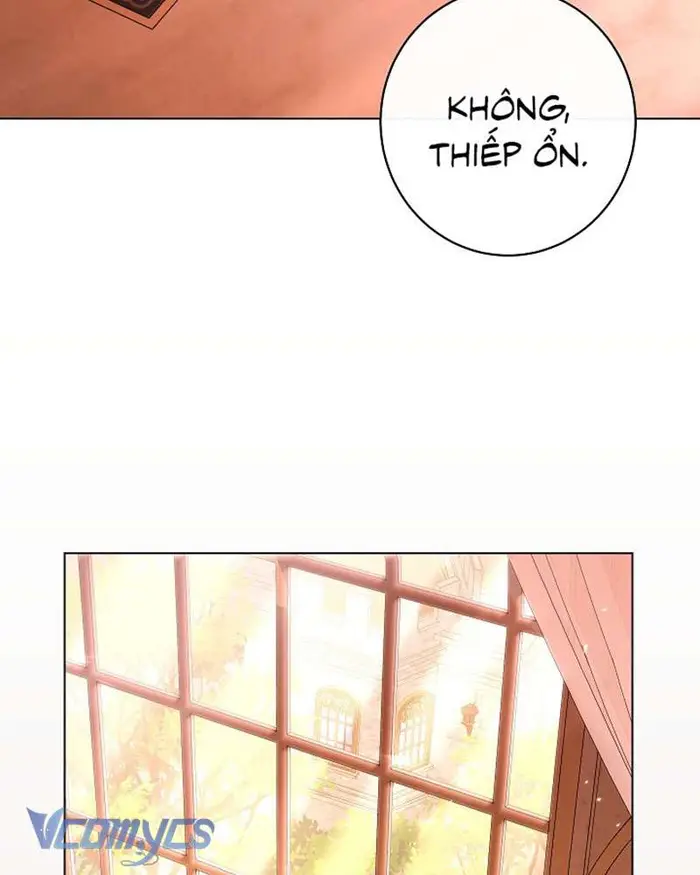 Hầu Gái Độc Quyền Của Hoàng Hậu Phản Diện - Chap 66 Ảnh 18