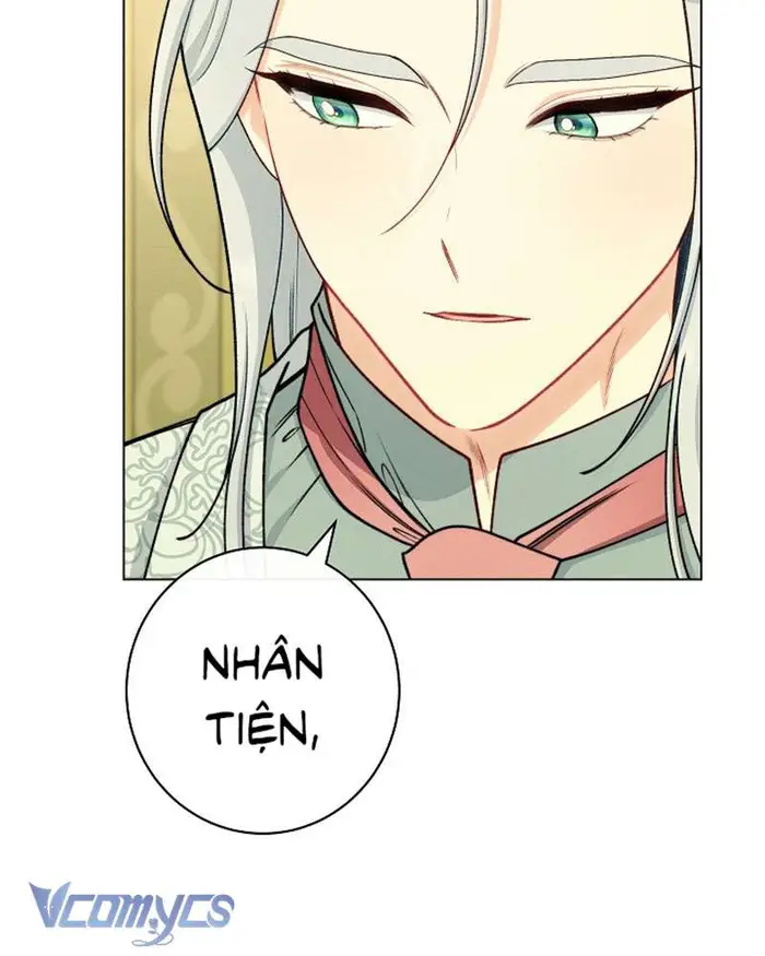 Hầu Gái Độc Quyền Của Hoàng Hậu Phản Diện - Chap 66 Ảnh 177