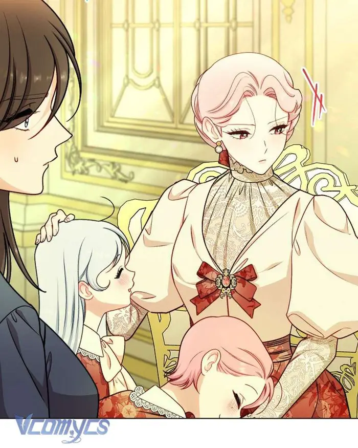 Hầu Gái Độc Quyền Của Hoàng Hậu Phản Diện - Chap 66 Ảnh 179