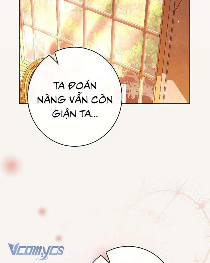 Hầu Gái Độc Quyền Của Hoàng Hậu Phản Diện - Chap 66 Ảnh 19