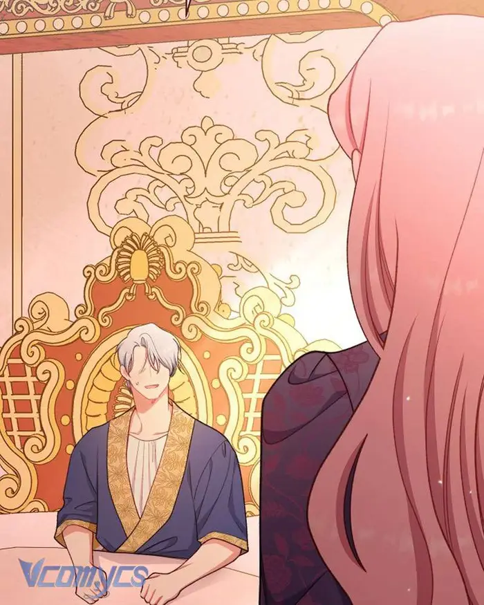 Hầu Gái Độc Quyền Của Hoàng Hậu Phản Diện - Chap 66 Ảnh 3