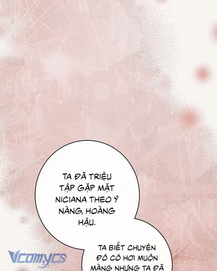 Hầu Gái Độc Quyền Của Hoàng Hậu Phản Diện - Chap 66 Ảnh 22