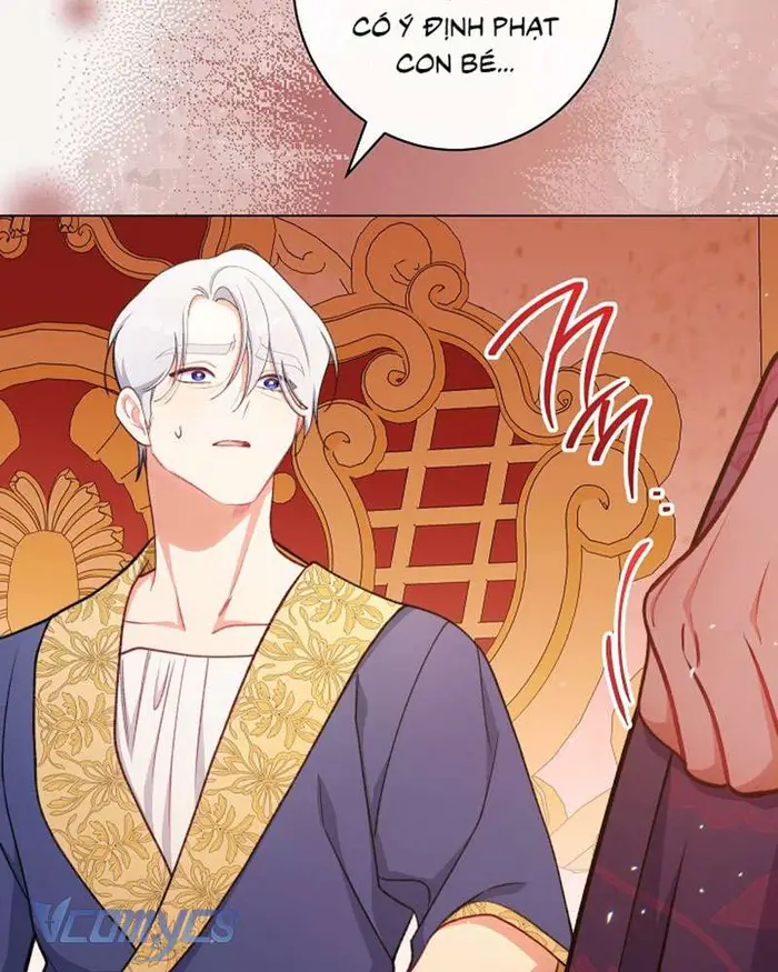 Hầu Gái Độc Quyền Của Hoàng Hậu Phản Diện - Chap 66 Ảnh 23