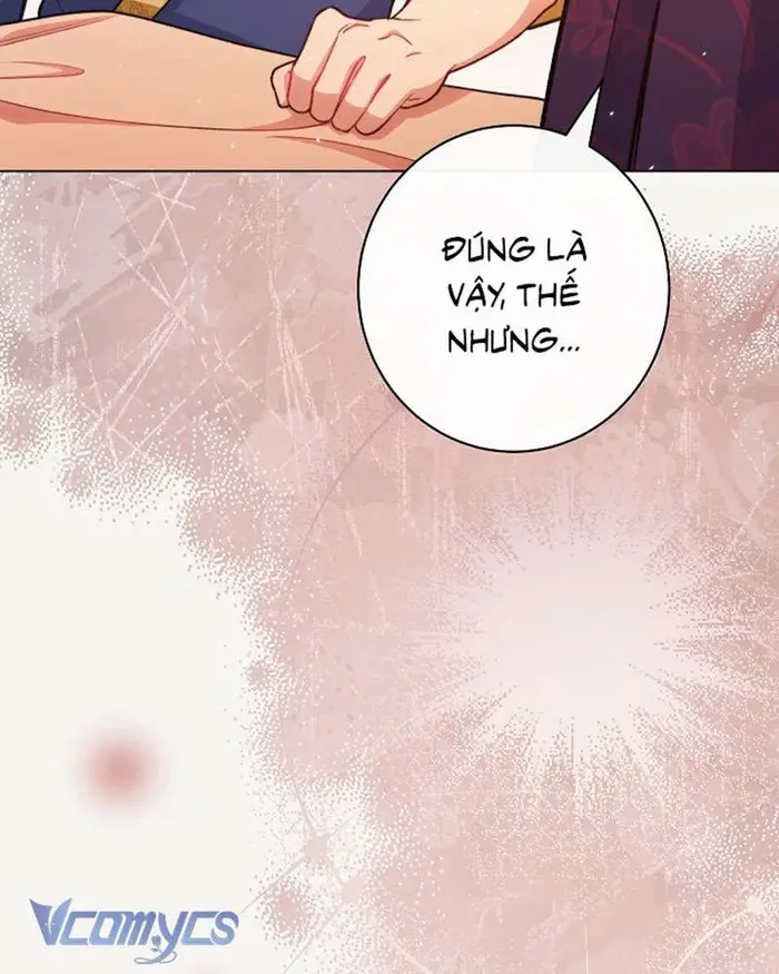 Hầu Gái Độc Quyền Của Hoàng Hậu Phản Diện - Chap 66 Ảnh 24