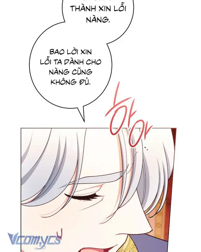 Hầu Gái Độc Quyền Của Hoàng Hậu Phản Diện - Chap 66 Ảnh 31