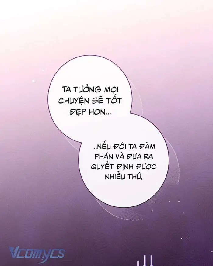 Hầu Gái Độc Quyền Của Hoàng Hậu Phản Diện - Chap 66 Ảnh 33