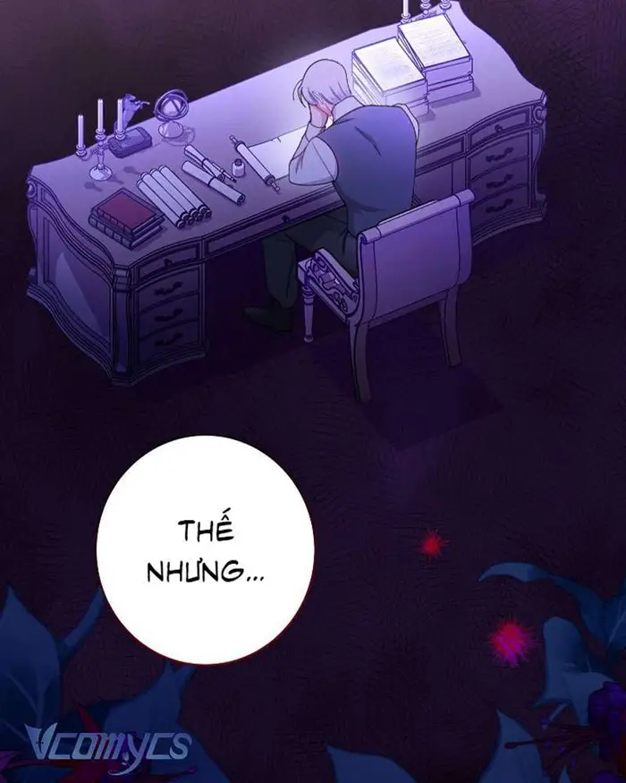 Hầu Gái Độc Quyền Của Hoàng Hậu Phản Diện - Chap 66 Ảnh 34
