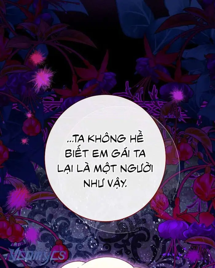 Hầu Gái Độc Quyền Của Hoàng Hậu Phản Diện - Chap 66 Ảnh 35