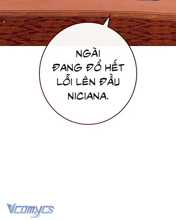 Hầu Gái Độc Quyền Của Hoàng Hậu Phản Diện - Chap 66 Ảnh 43