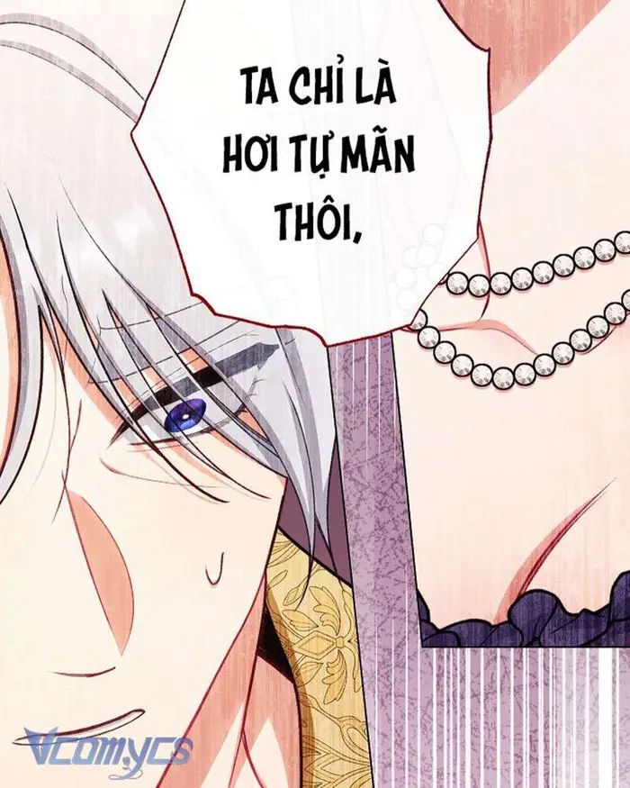 Hầu Gái Độc Quyền Của Hoàng Hậu Phản Diện - Chap 66 Ảnh 47