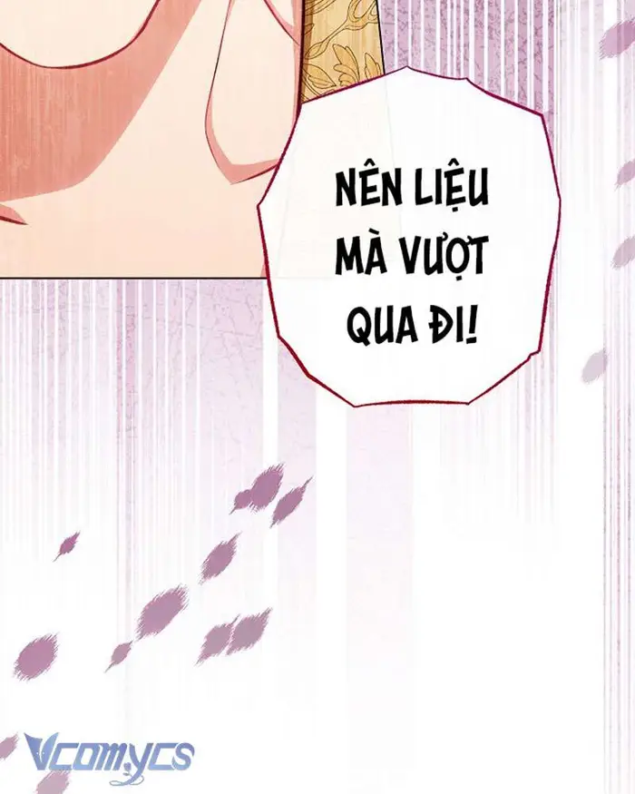 Hầu Gái Độc Quyền Của Hoàng Hậu Phản Diện - Chap 66 Ảnh 48