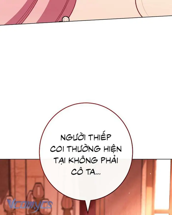 Hầu Gái Độc Quyền Của Hoàng Hậu Phản Diện - Chap 66 Ảnh 50