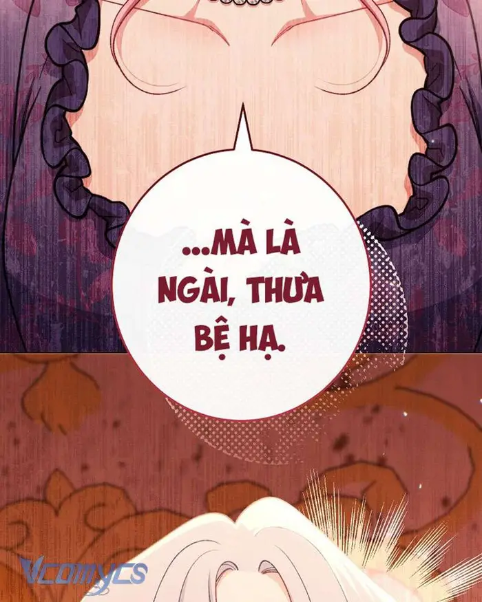 Hầu Gái Độc Quyền Của Hoàng Hậu Phản Diện - Chap 66 Ảnh 52