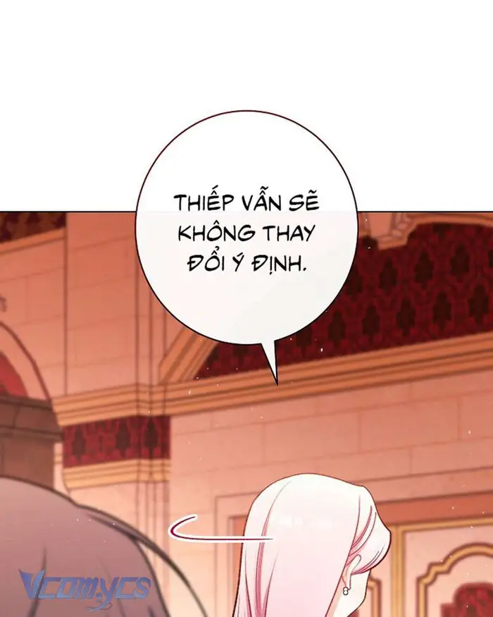 Hầu Gái Độc Quyền Của Hoàng Hậu Phản Diện - Chap 66 Ảnh 57