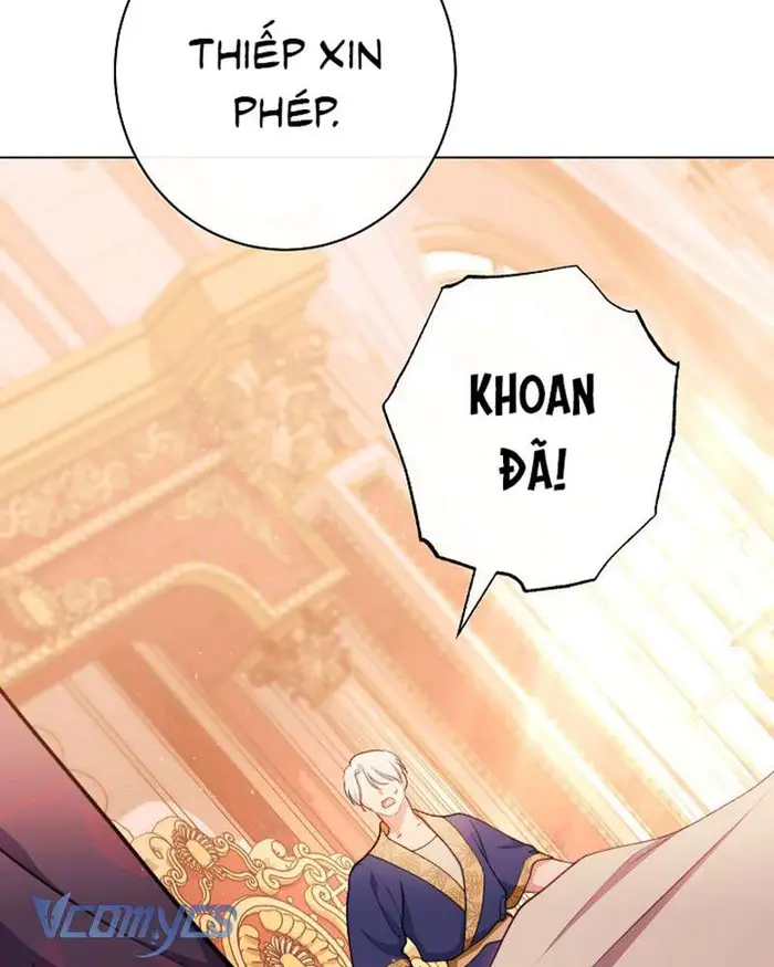 Hầu Gái Độc Quyền Của Hoàng Hậu Phản Diện - Chap 66 Ảnh 60