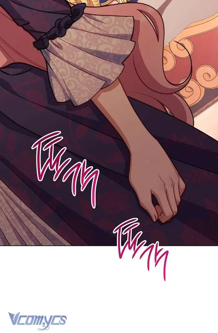 Hầu Gái Độc Quyền Của Hoàng Hậu Phản Diện - Chap 66 Ảnh 61