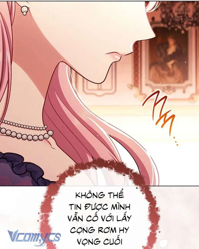 Hầu Gái Độc Quyền Của Hoàng Hậu Phản Diện - Chap 66 Ảnh 68