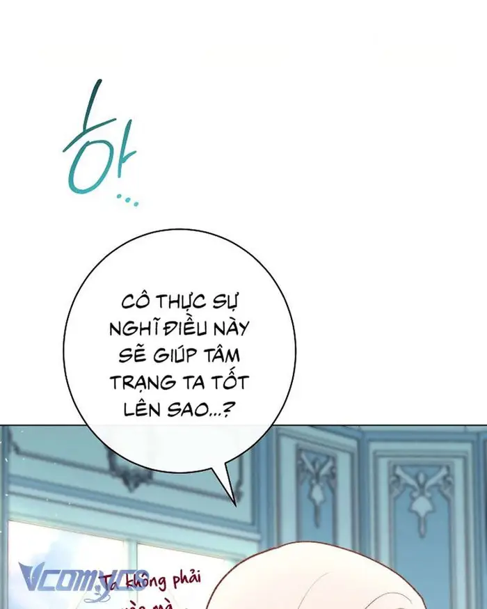 Hầu Gái Độc Quyền Của Hoàng Hậu Phản Diện - Chap 66 Ảnh 76