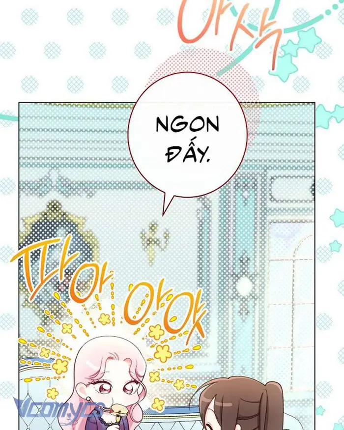 Hầu Gái Độc Quyền Của Hoàng Hậu Phản Diện - Chap 66 Ảnh 79