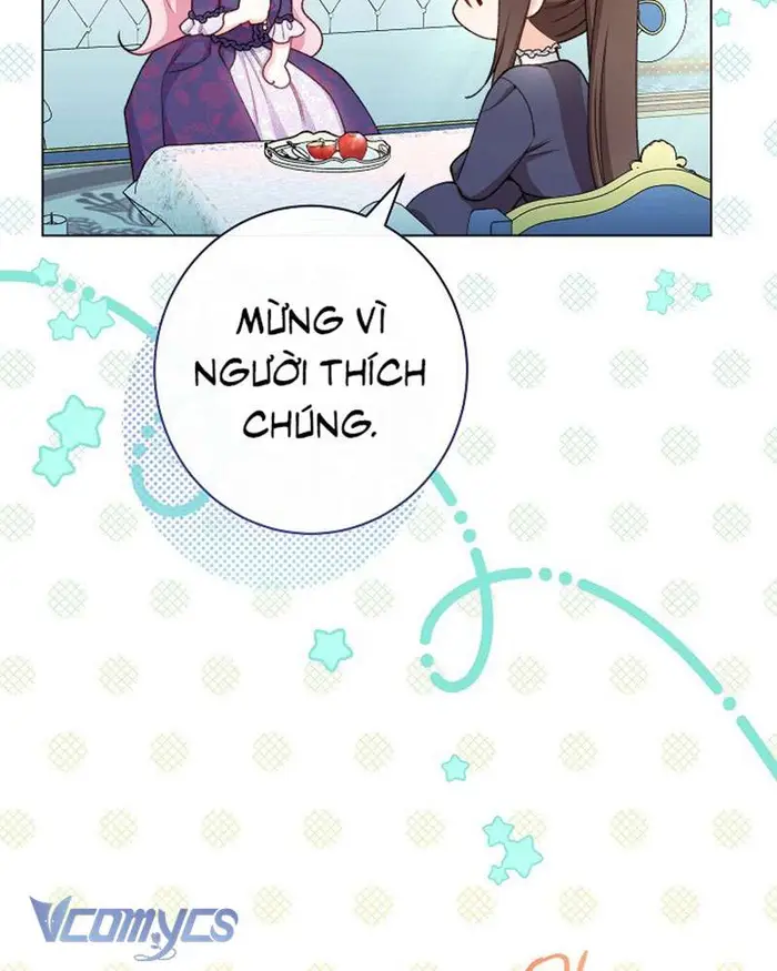 Hầu Gái Độc Quyền Của Hoàng Hậu Phản Diện - Chap 66 Ảnh 80