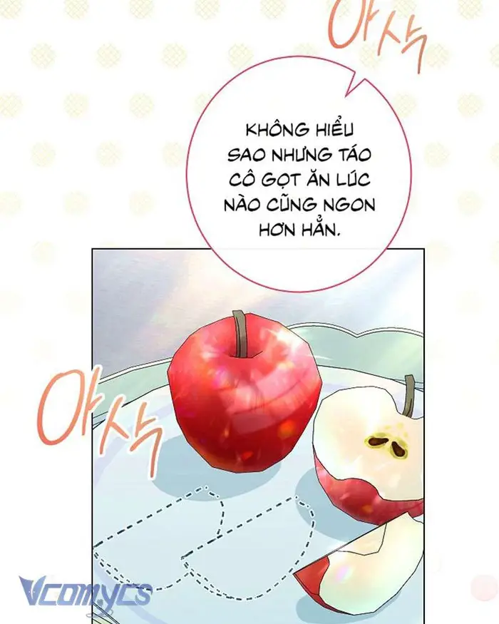 Hầu Gái Độc Quyền Của Hoàng Hậu Phản Diện - Chap 66 Ảnh 81