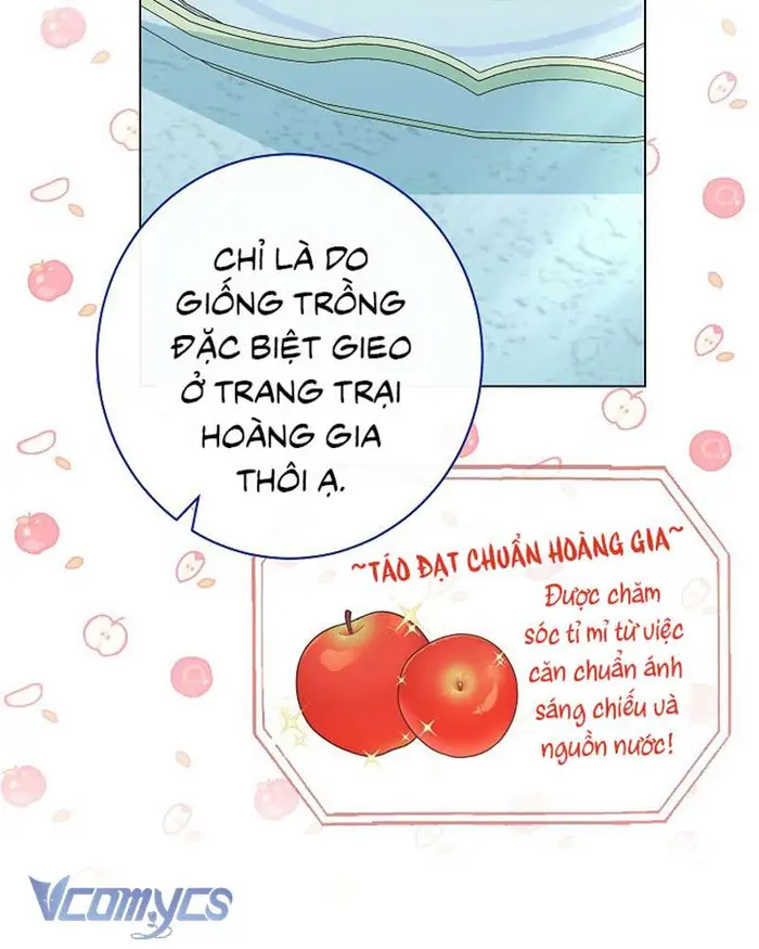 Hầu Gái Độc Quyền Của Hoàng Hậu Phản Diện - Chap 66 Ảnh 82