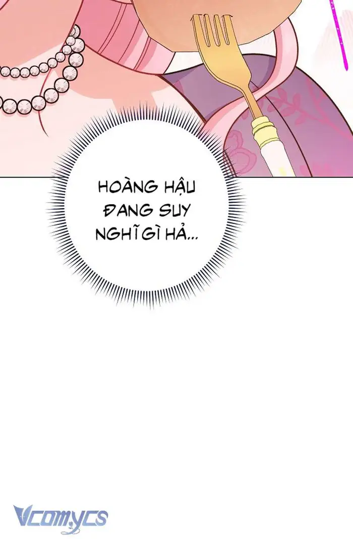 Hầu Gái Độc Quyền Của Hoàng Hậu Phản Diện - Chap 66 Ảnh 85