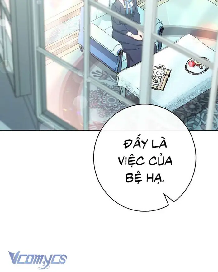 Hầu Gái Độc Quyền Của Hoàng Hậu Phản Diện - Chap 66 Ảnh 87