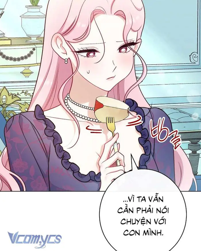 Hầu Gái Độc Quyền Của Hoàng Hậu Phản Diện - Chap 66 Ảnh 89
