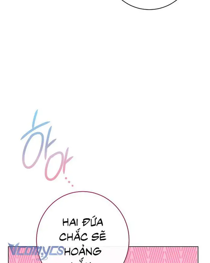 Hầu Gái Độc Quyền Của Hoàng Hậu Phản Diện - Chap 66 Ảnh 90