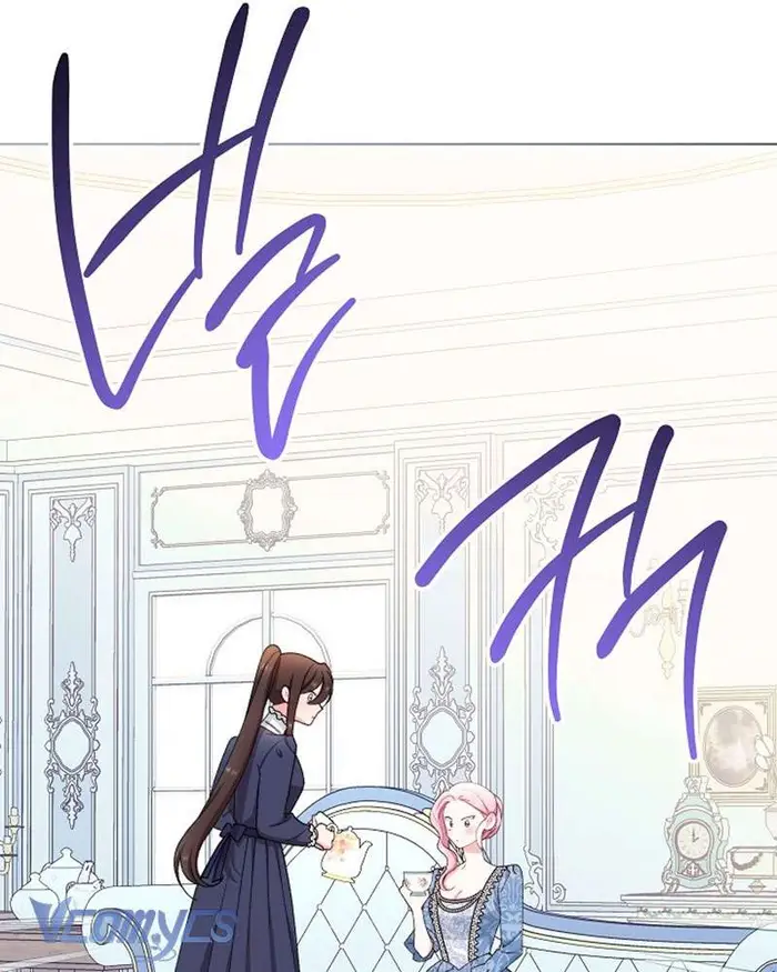 Hầu Gái Độc Quyền Của Hoàng Hậu Phản Diện - Chap 66 Ảnh 100