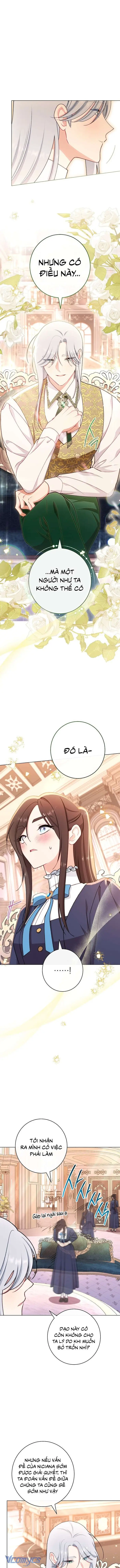 Hầu Gái Độc Quyền Của Hoàng Hậu Phản Diện - Chap 68 Ảnh 14