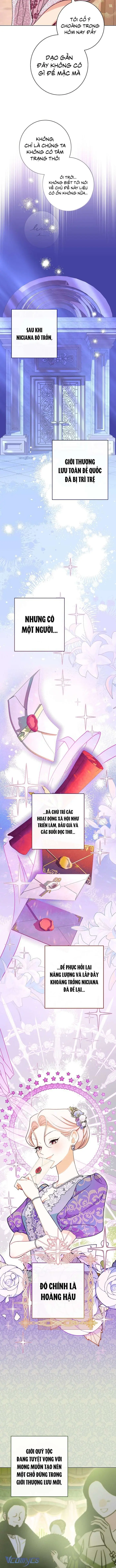Hầu Gái Độc Quyền Của Hoàng Hậu Phản Diện - Chap 68 Ảnh 8