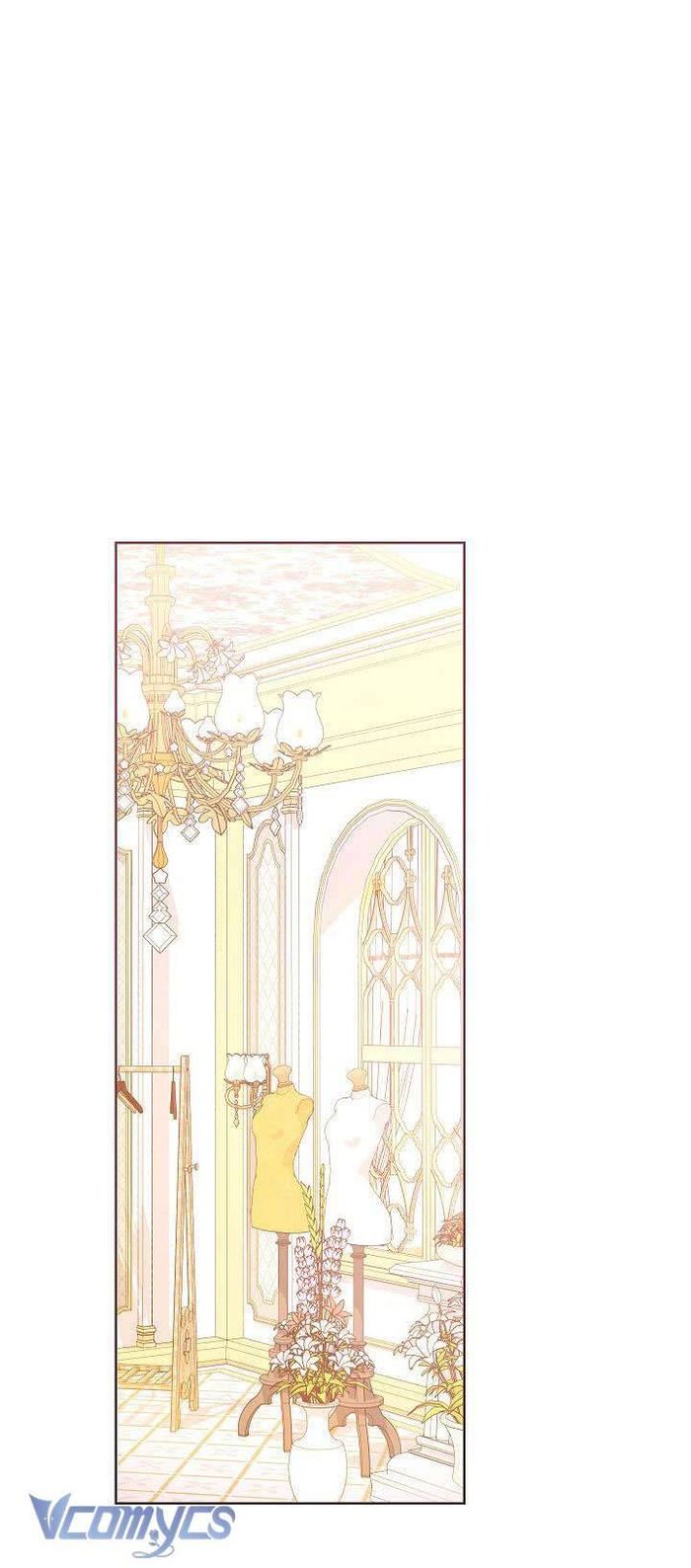 Hầu Gái Độc Quyền Của Hoàng Hậu Phản Diện - Chap 7 Ảnh 2