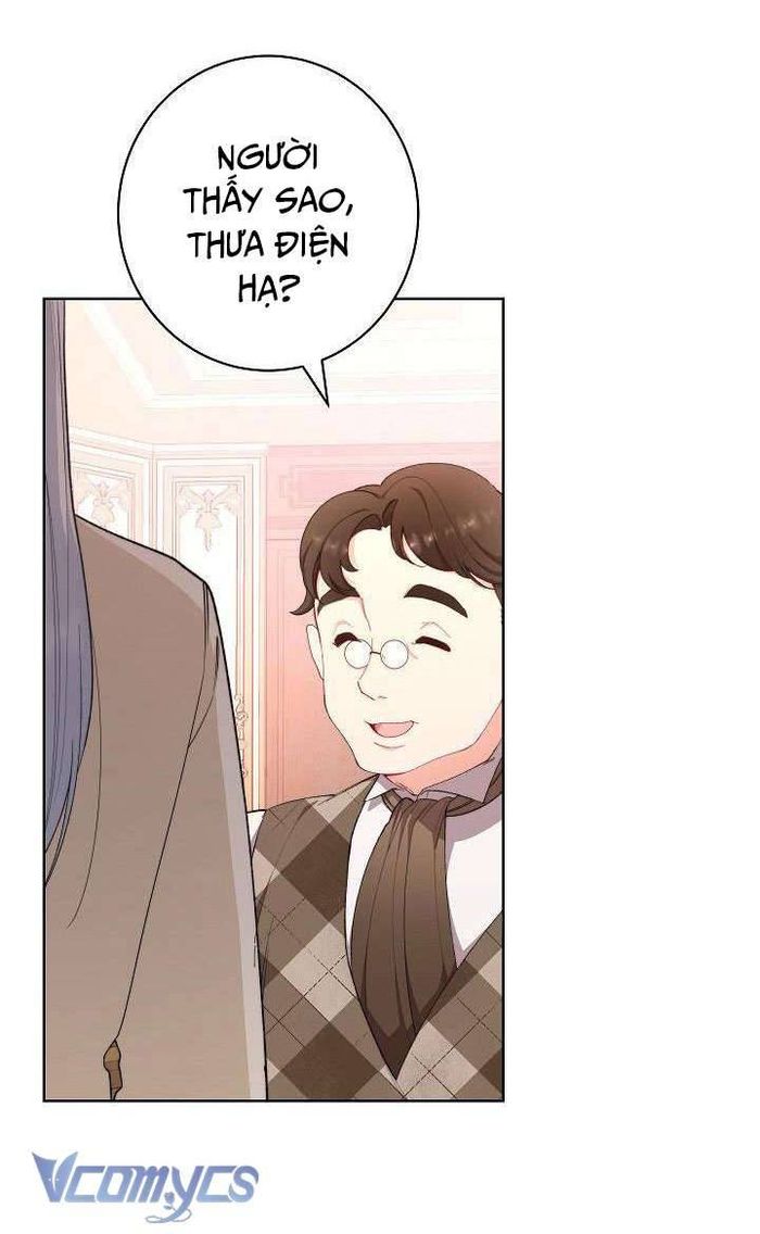 Hầu Gái Độc Quyền Của Hoàng Hậu Phản Diện - Chap 7 Ảnh 12
