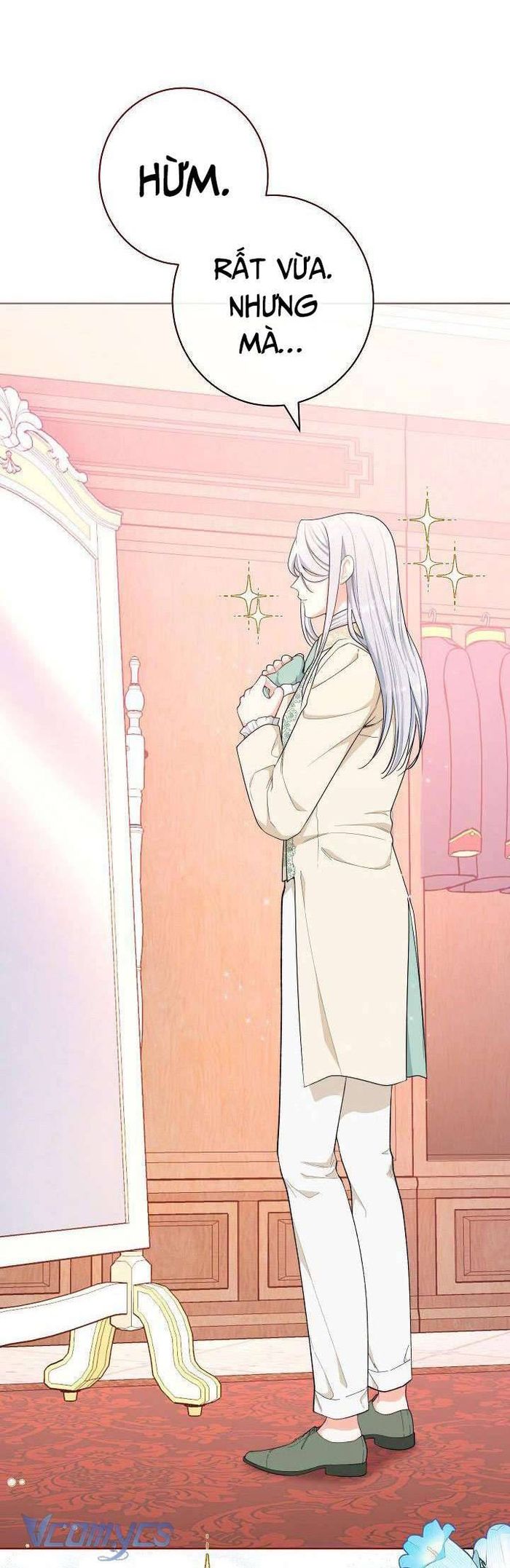 Hầu Gái Độc Quyền Của Hoàng Hậu Phản Diện - Chap 7 Ảnh 13