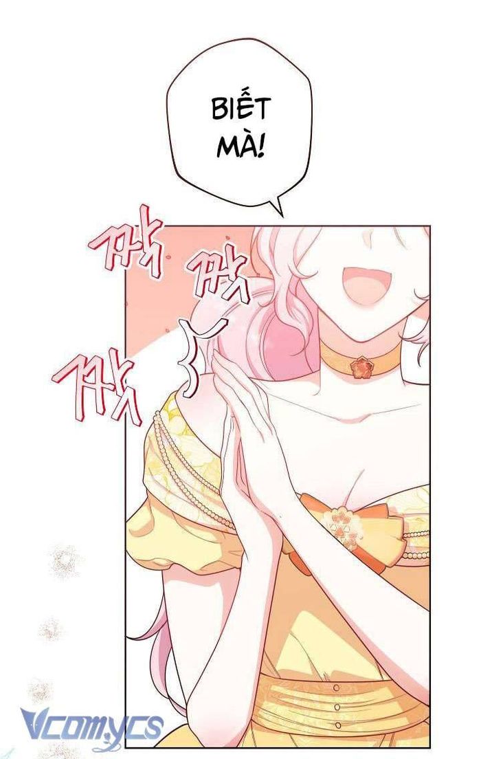 Hầu Gái Độc Quyền Của Hoàng Hậu Phản Diện - Chap 7 Ảnh 3