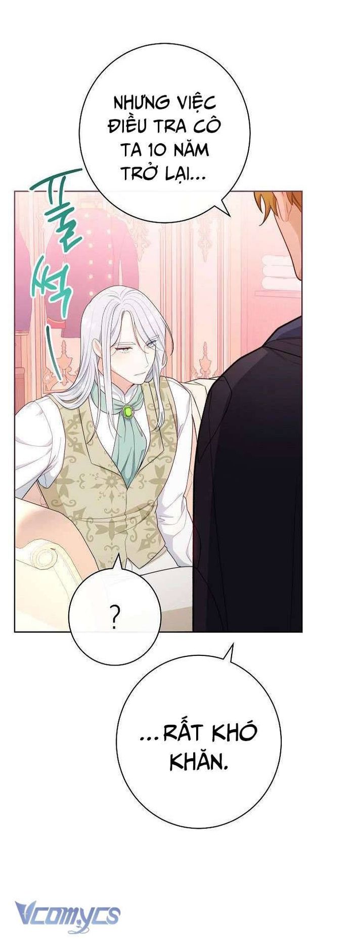 Hầu Gái Độc Quyền Của Hoàng Hậu Phản Diện - Chap 7 Ảnh 22