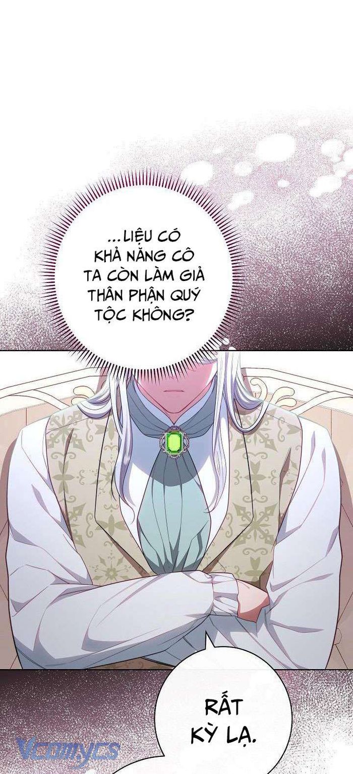 Hầu Gái Độc Quyền Của Hoàng Hậu Phản Diện - Chap 7 Ảnh 25