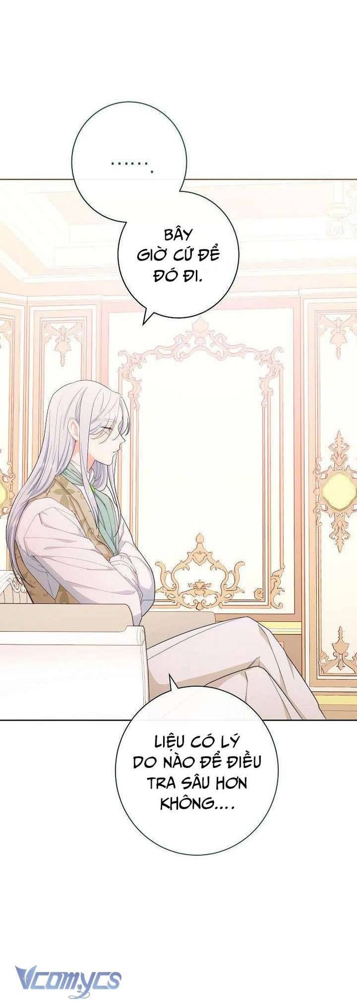 Hầu Gái Độc Quyền Của Hoàng Hậu Phản Diện - Chap 7 Ảnh 27