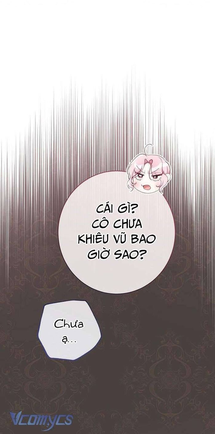 Hầu Gái Độc Quyền Của Hoàng Hậu Phản Diện - Chap 7 Ảnh 29