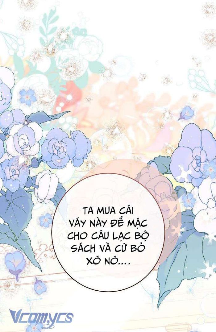 Hầu Gái Độc Quyền Của Hoàng Hậu Phản Diện - Chap 7 Ảnh 4