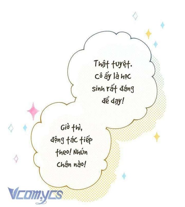 Hầu Gái Độc Quyền Của Hoàng Hậu Phản Diện - Chap 7 Ảnh 36